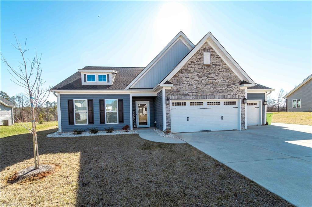 1216 Creek Knoll Drive