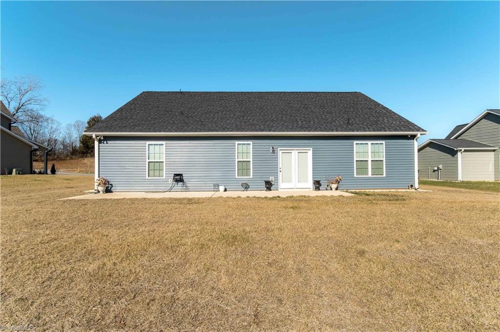 1216 Creek Knoll Drive