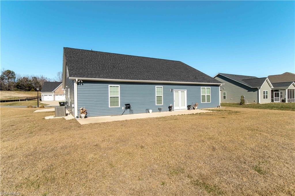 1216 Creek Knoll Drive