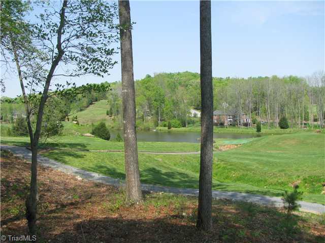 Lot 13 Johns Ridge Drive, Asheboro, North Carolina image 2