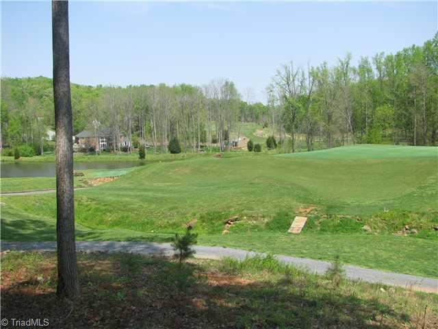 Lot 13 Johns Ridge Drive, Asheboro, North Carolina image 3
