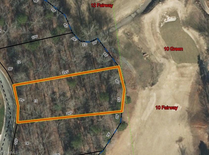 Lot 13 Johns Ridge Drive, Asheboro, North Carolina image 11