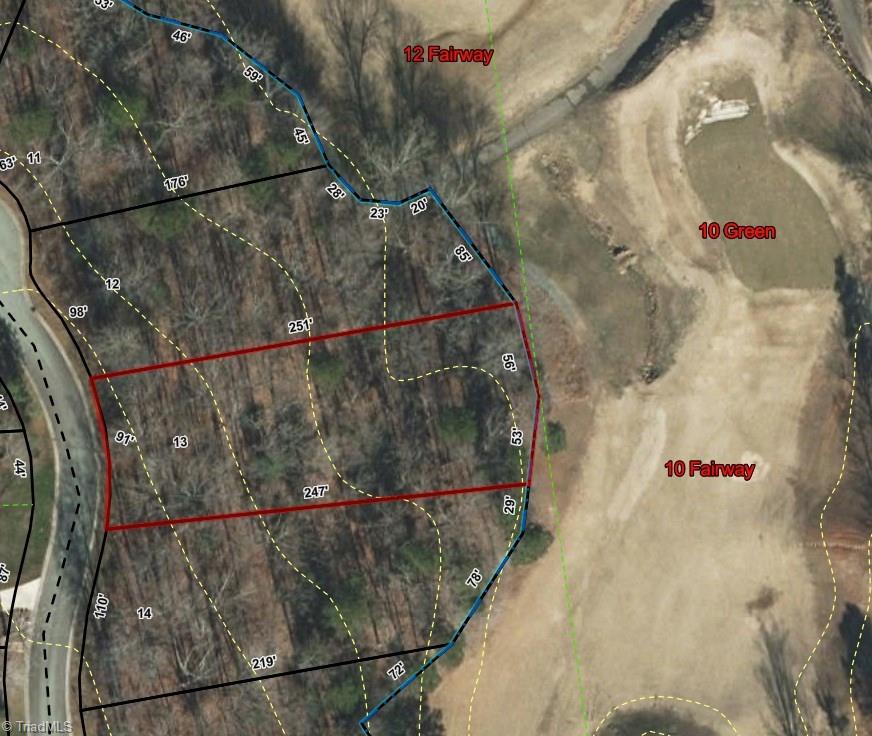 Lot 13 Johns Ridge Drive, Asheboro, North Carolina image 12