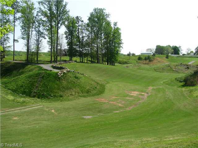 Lot 13 Johns Ridge Drive, Asheboro, North Carolina image 6