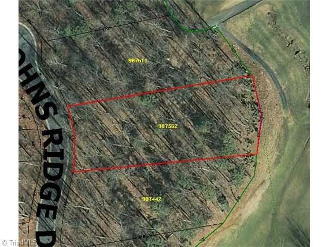 Lot 13 Johns Ridge Drive, Asheboro, North Carolina image 1
