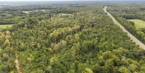 Vacant Land For Sale - Scott Road<br/> Lewisville, NC 27023