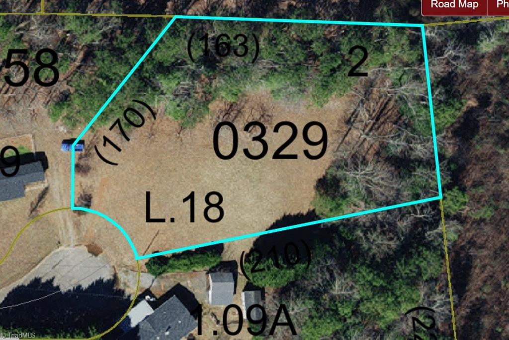 213 Green Walnut Street, Traphill, North Carolina image 1