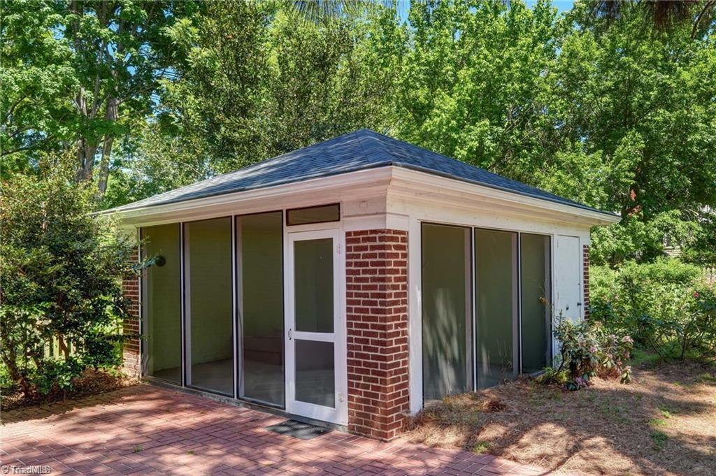 Photo of 815 Main Street, Reidsville, NC 27320 (MLS # 1235838)