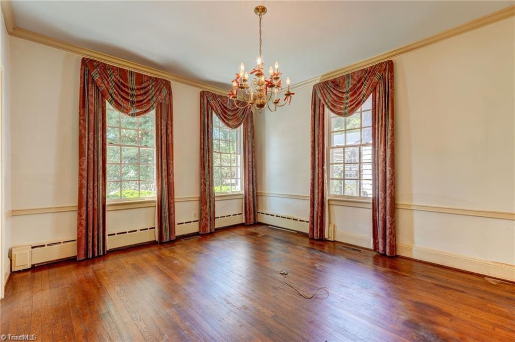 Photo of 815 Main Street, Reidsville, NC 27320 (MLS # 1235838)