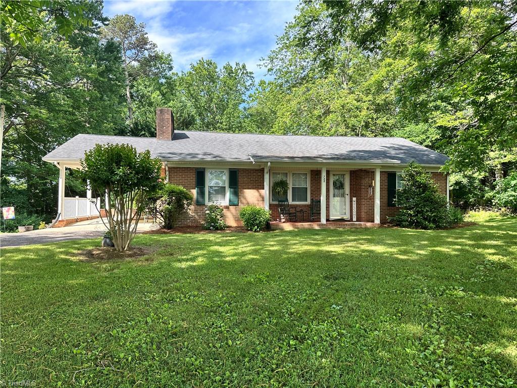 722 River Siloam Road, Siloam, North Carolina image 1