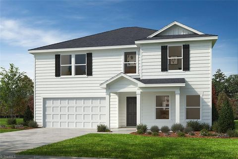 Homes For Sale - 1285 Woody Drive<br/> Alamance County, Graham, NC 27253