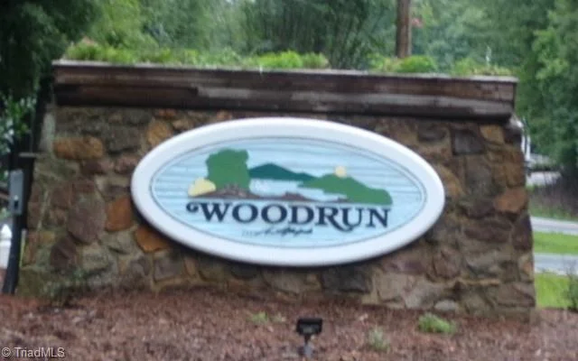 337 Woodrun Drive, Mount Gilead, NC, 27306