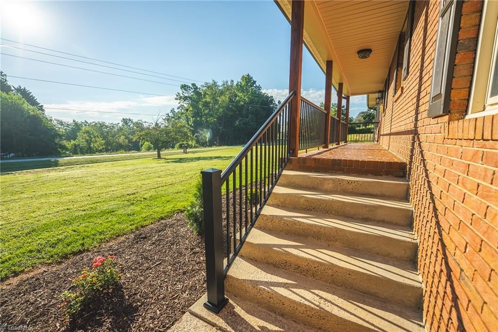 Photo of 3490 Church Road, Taylorsville, NC 28681 (MLS # 1236101)