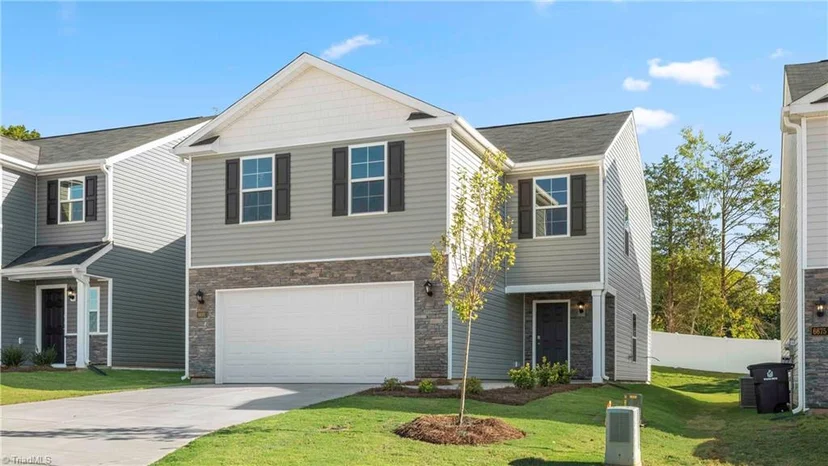 6681 Capstone Court, photo 1 of 23