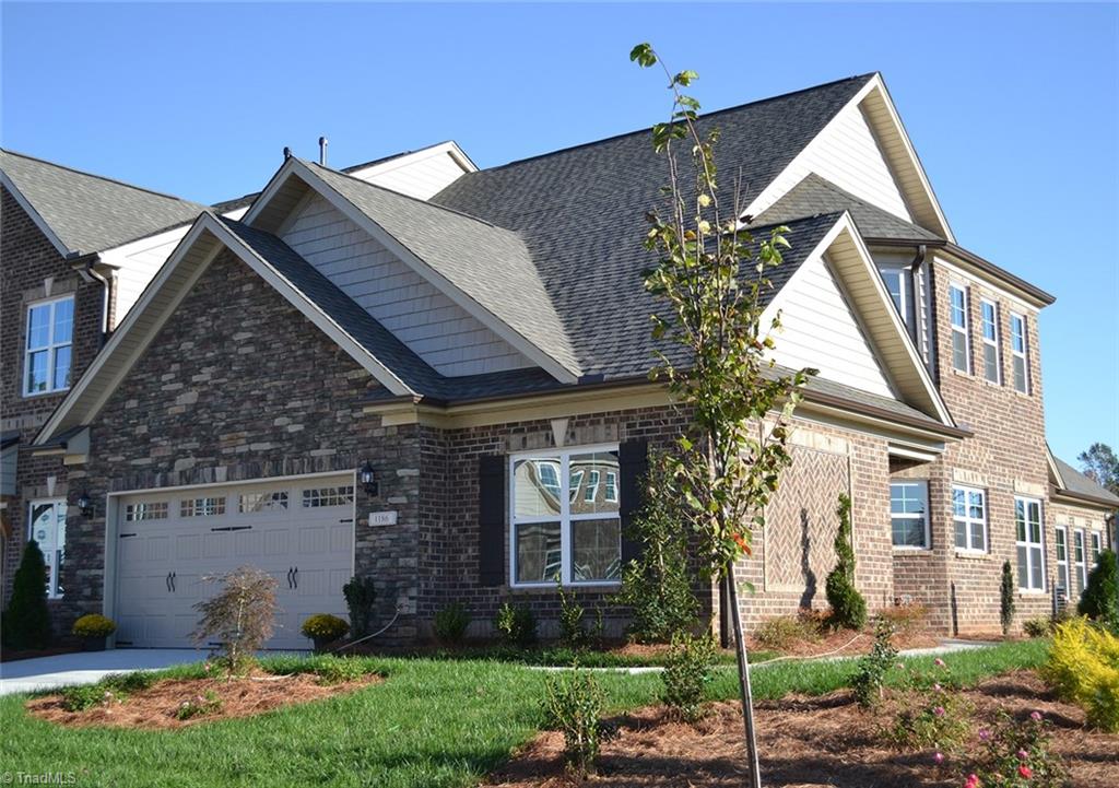 View High Point, NC 27265 townhome