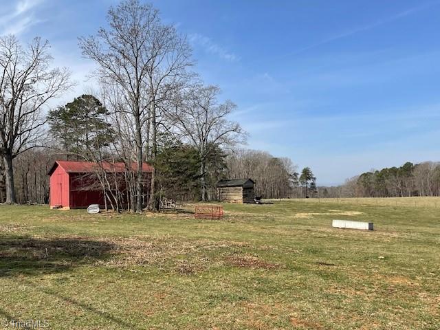00 Ararat Road, Pilot Mountain, North Carolina image 2