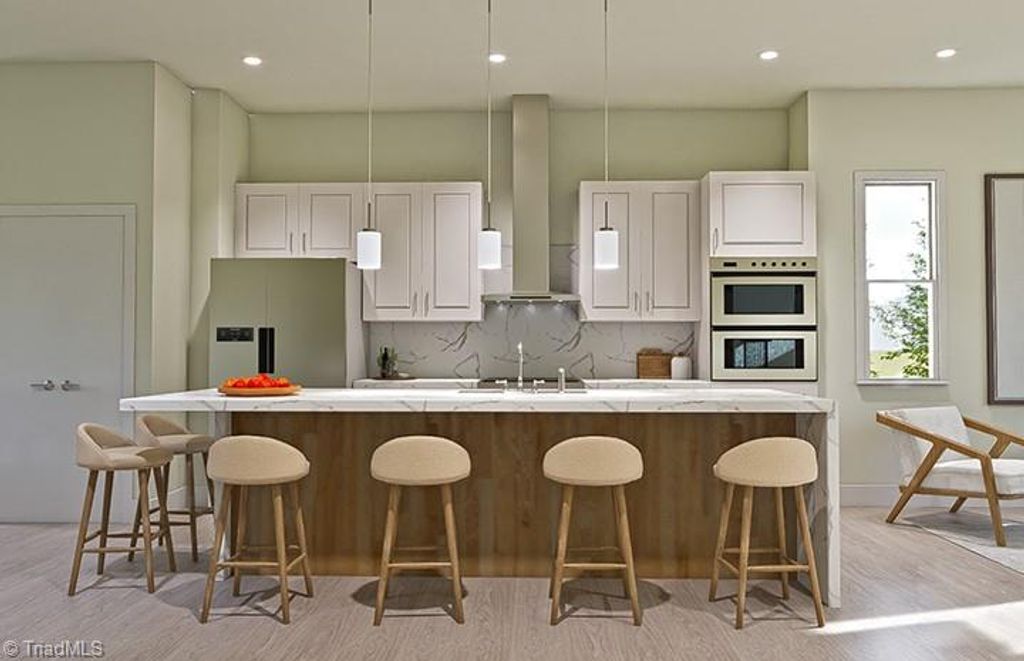 Photo of 918 Lacascada Trail, Greensboro, NC 27406 (MLS # 1215179)