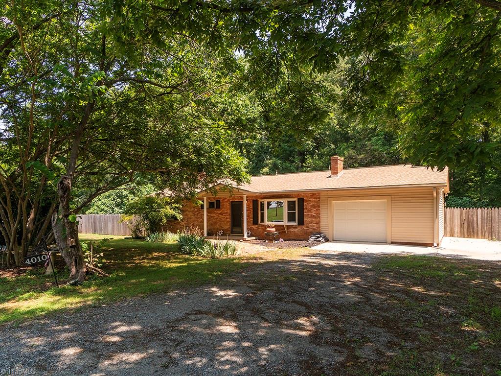 View Trinity, NC 27370 house