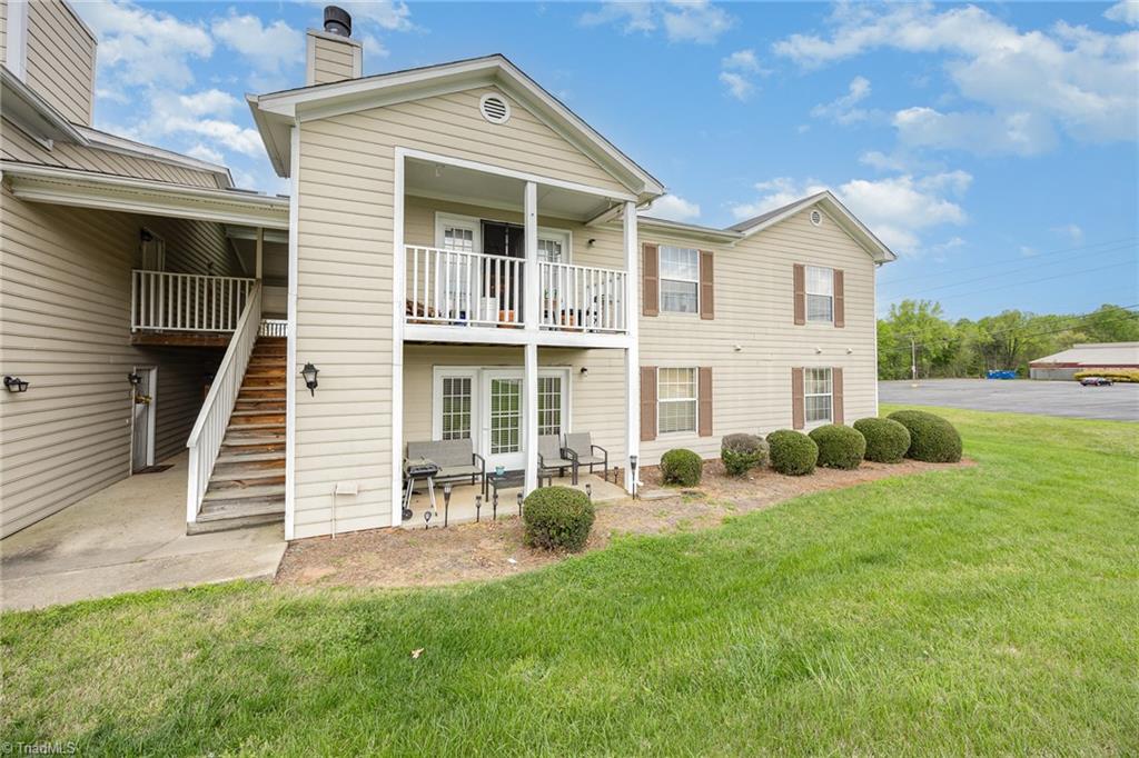 5527 Hornaday Road #F, Greensboro, North Carolina image 1