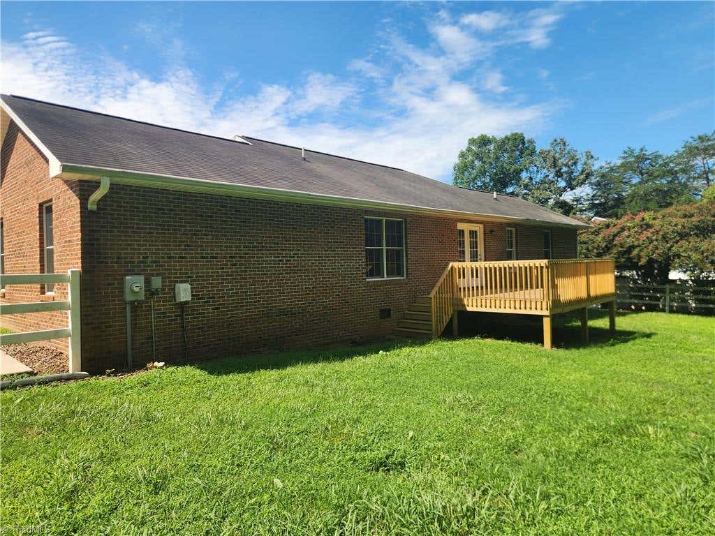 Photo of 134 Lauten Loop, Madison, NC 27025 (MLS # 1230621)