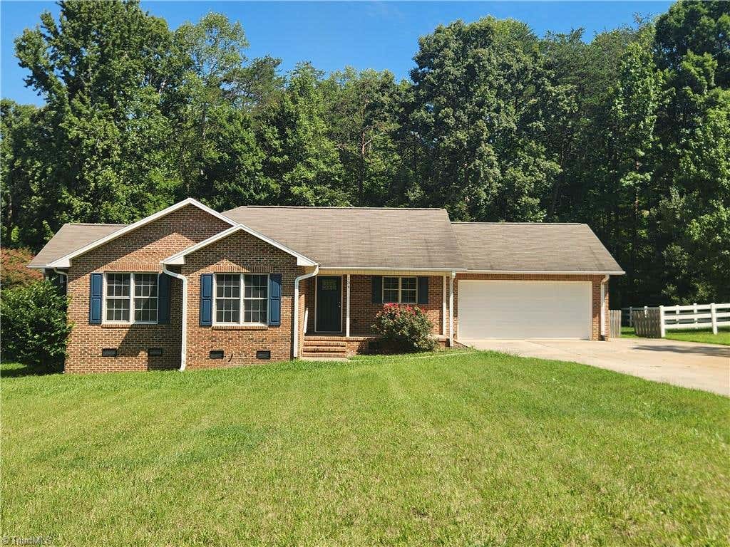 Photo of 134 Lauten Loop, Madison, NC 27025 (MLS # 1230621)