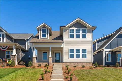 Homes For Sale - 1639 Cross Village Avenue<br/> Kernersville, NC 28284