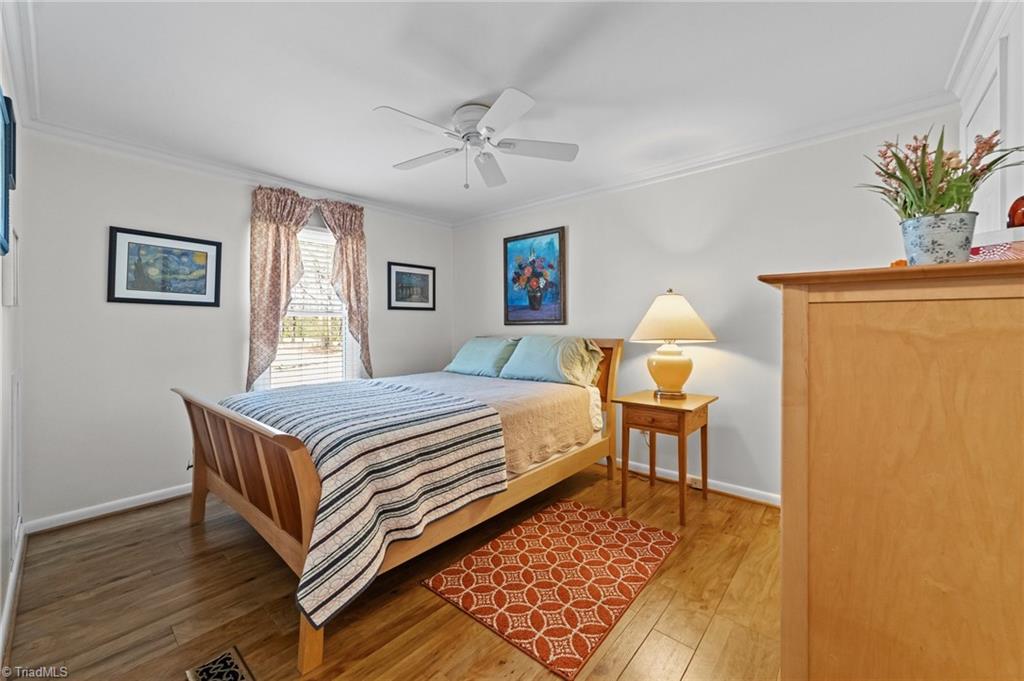 6509 Monnett Road, Climax, North Carolina image 18