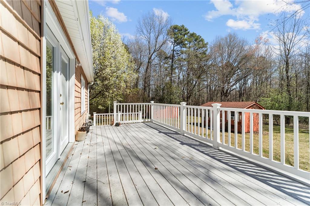 6509 Monnett Road, Climax, North Carolina image 27