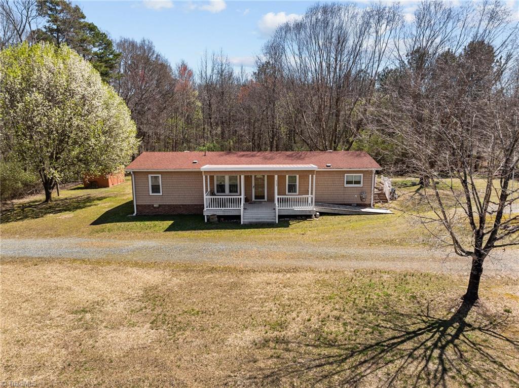 6509 Monnett Road, Climax, North Carolina image 1