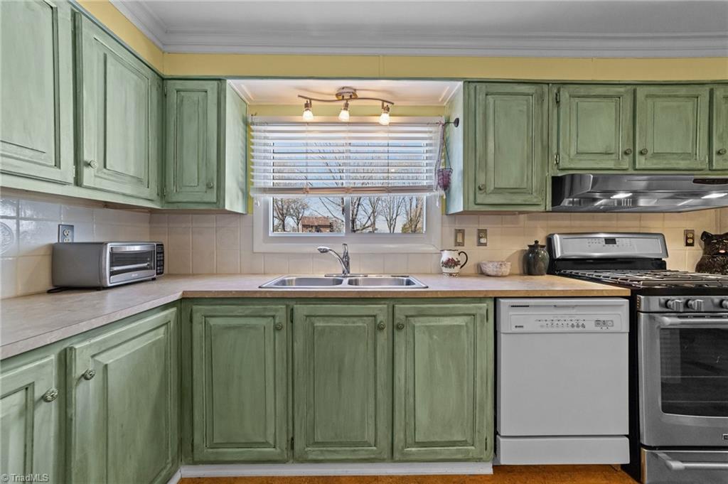 6509 Monnett Road, Climax, North Carolina image 12