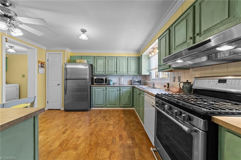 6509 Monnett Road, Climax, North Carolina image 13