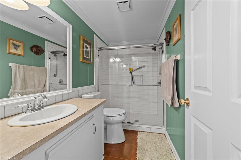 6509 Monnett Road, Climax, North Carolina image 17