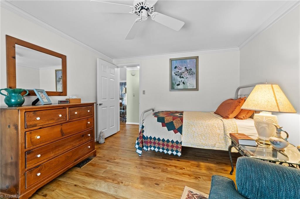 6509 Monnett Road, Climax, North Carolina image 16