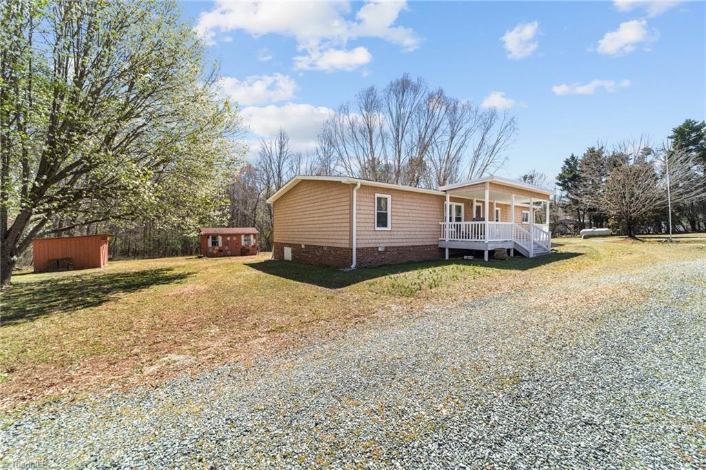 6509 Monnett Road, Climax, North Carolina image 2