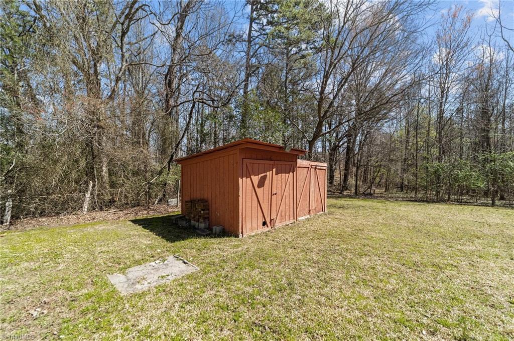 6509 Monnett Road, Climax, North Carolina image 23