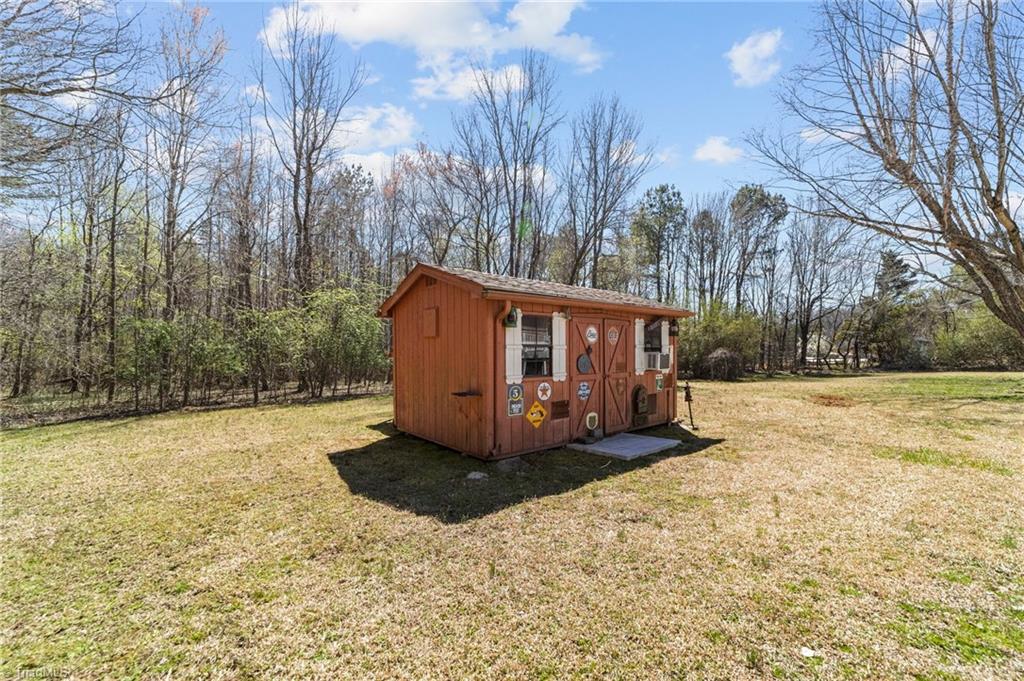 6509 Monnett Road, Climax, North Carolina image 24