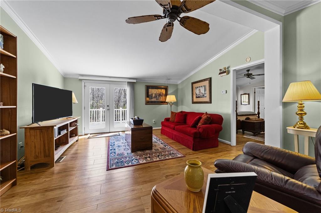 6509 Monnett Road, Climax, North Carolina image 4