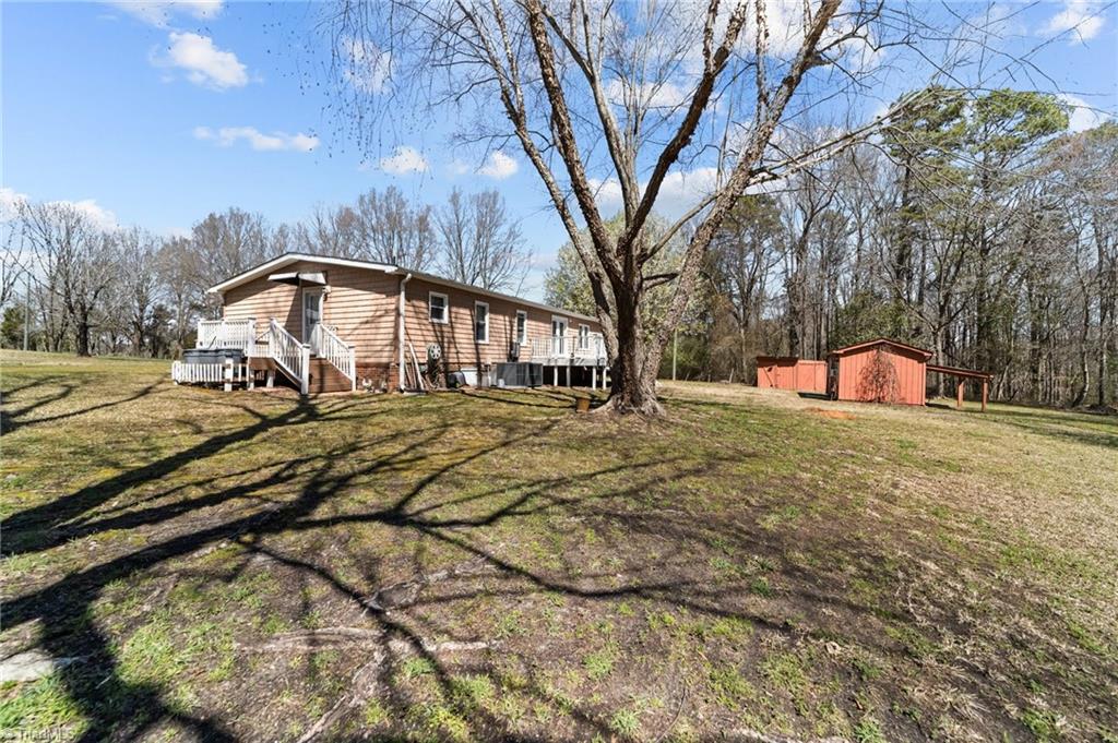6509 Monnett Road, Climax, North Carolina image 28
