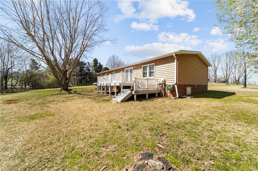 6509 Monnett Road, Climax, North Carolina image 25