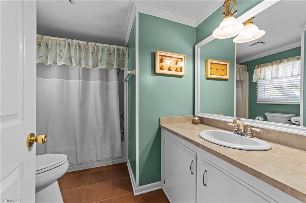 6509 Monnett Road, Climax, North Carolina image 22