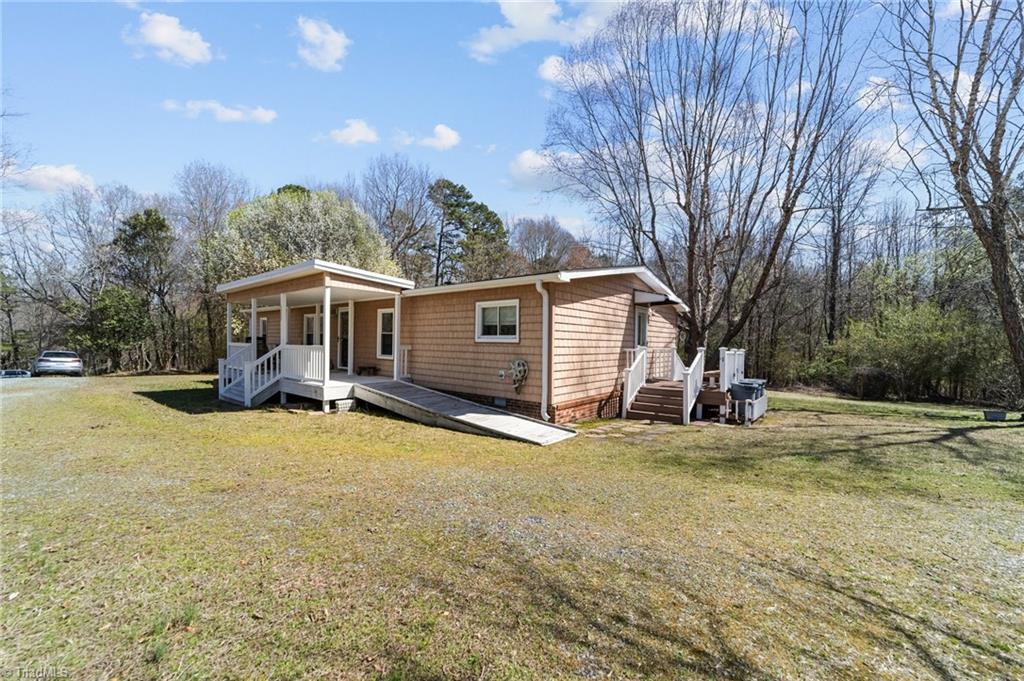 6509 Monnett Road, Climax, North Carolina image 30