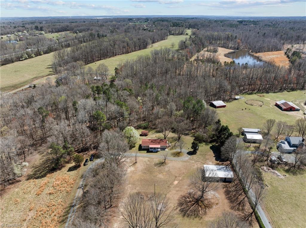 6509 Monnett Road, Climax, North Carolina image 3