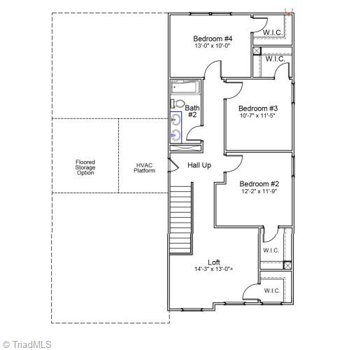 172 Rock Cress Drive, Lexington, North Carolina image 3