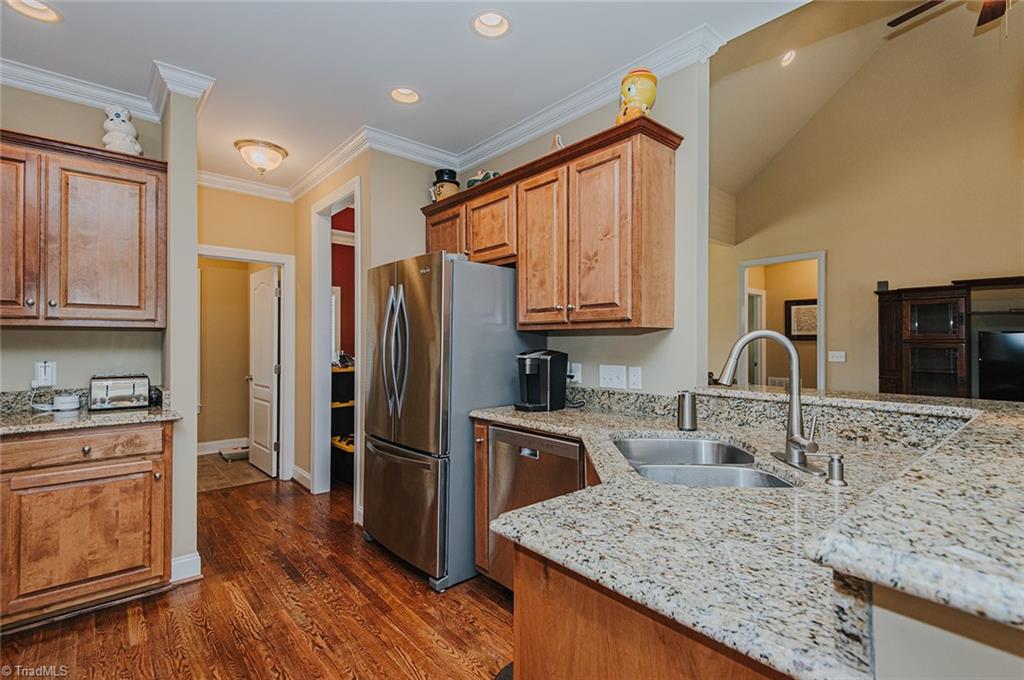 4667 Freedom Drive, Burlington, North Carolina image 12
