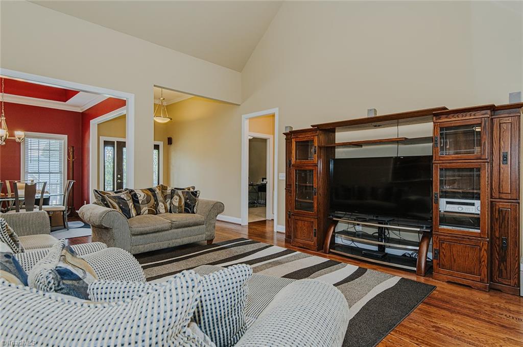 4667 Freedom Drive, Burlington, North Carolina image 8