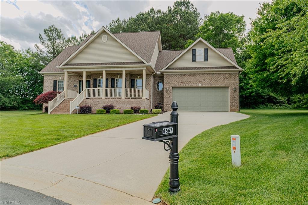 4667 Freedom Drive, Burlington, North Carolina image 40