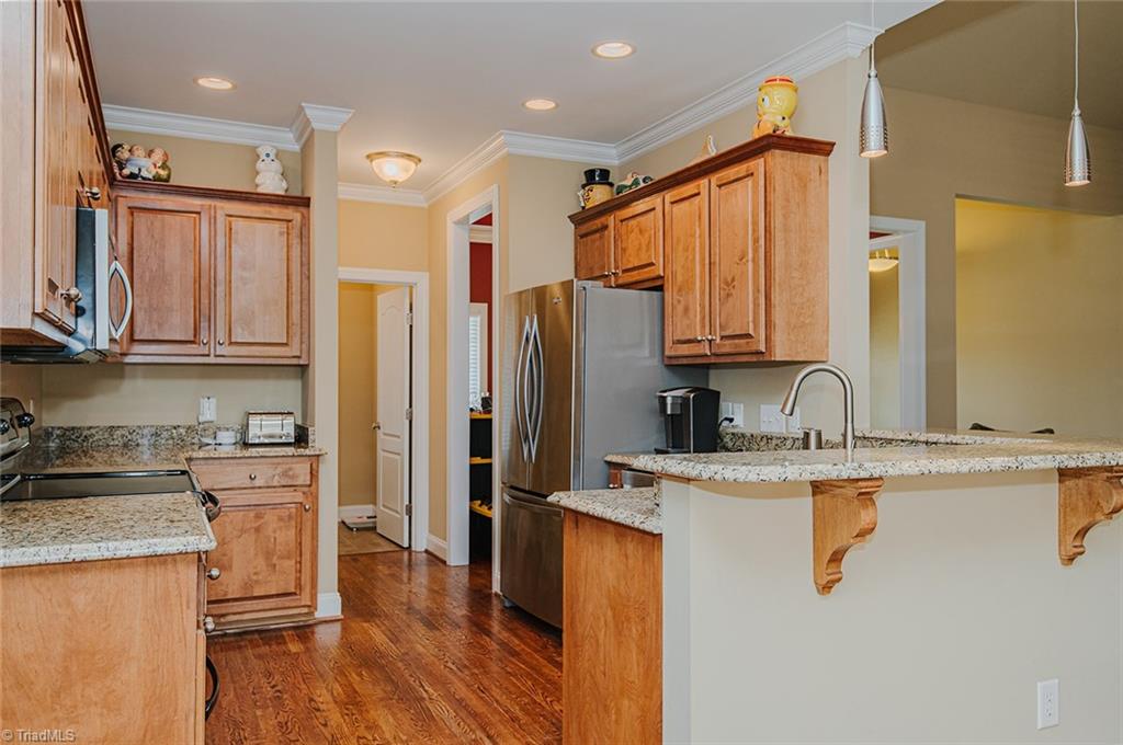 4667 Freedom Drive, Burlington, North Carolina image 14