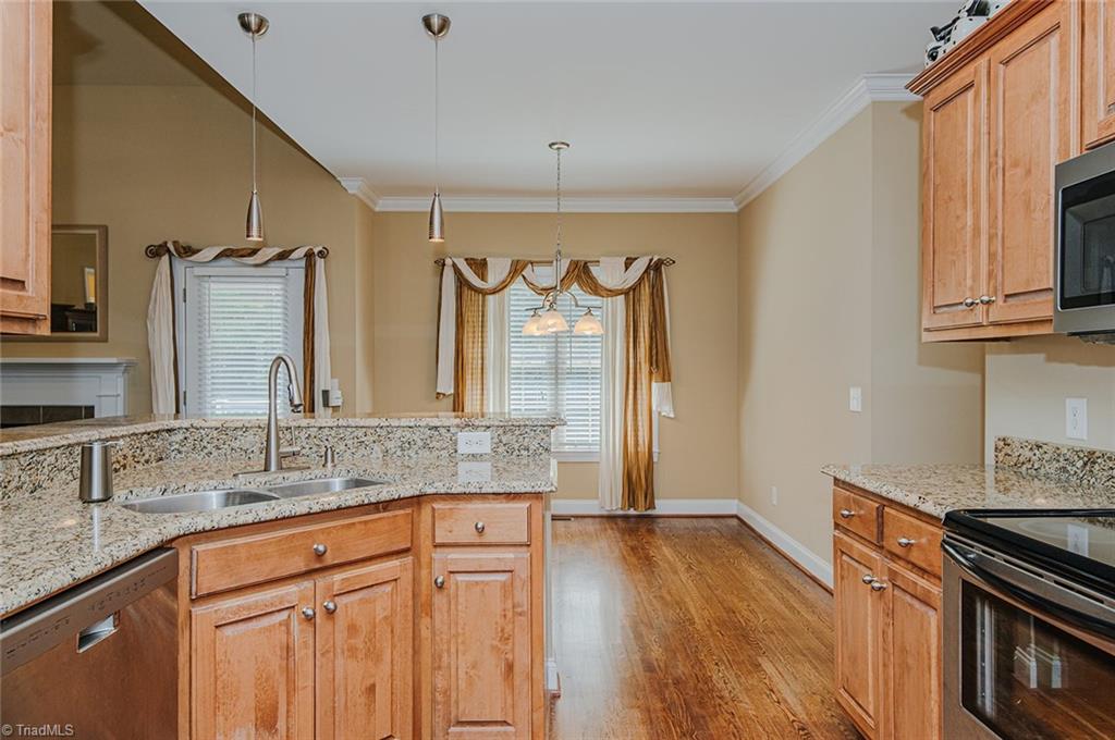 4667 Freedom Drive, Burlington, North Carolina image 11