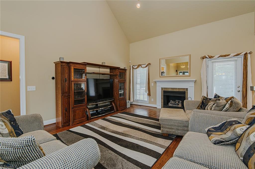 4667 Freedom Drive, Burlington, North Carolina image 4