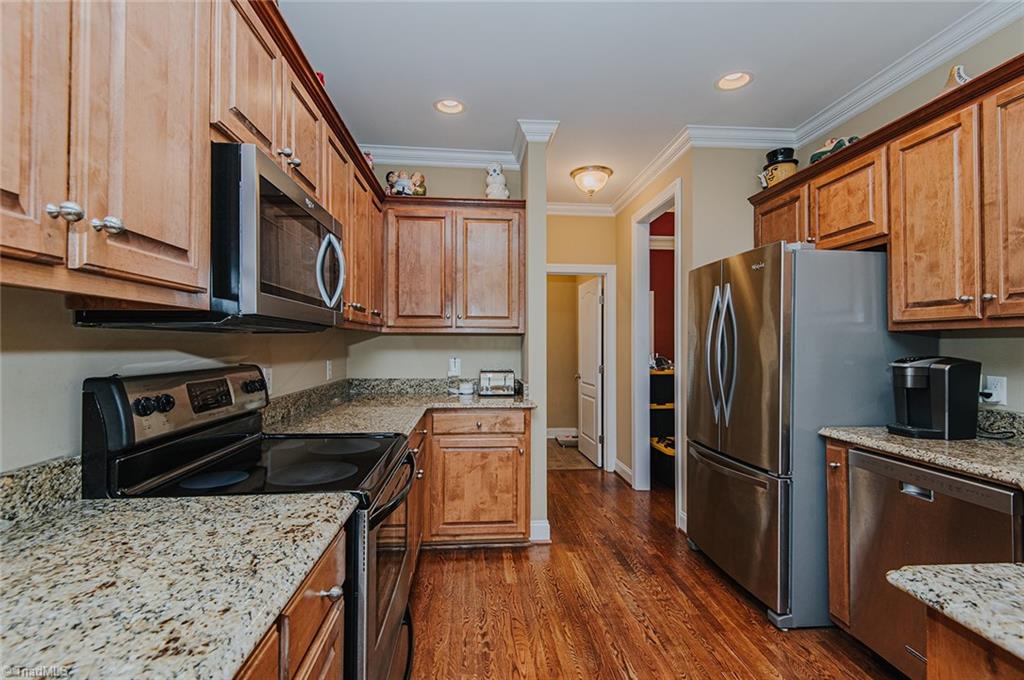 4667 Freedom Drive, Burlington, North Carolina image 13